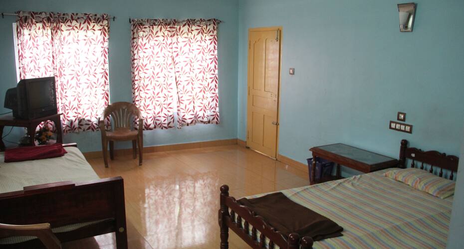 Royal Tourist Home, Wayanad 2